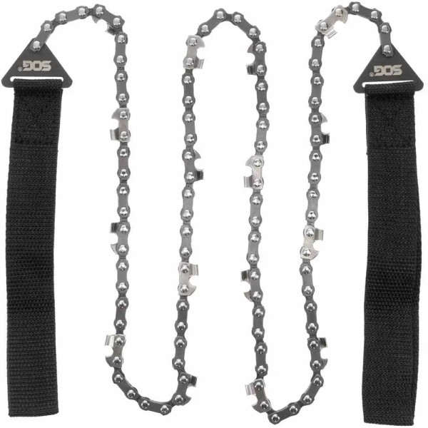 Пила ручная SOG Pocket Chainsaw