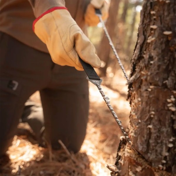 Пила ручная SOG Pocket Chainsaw