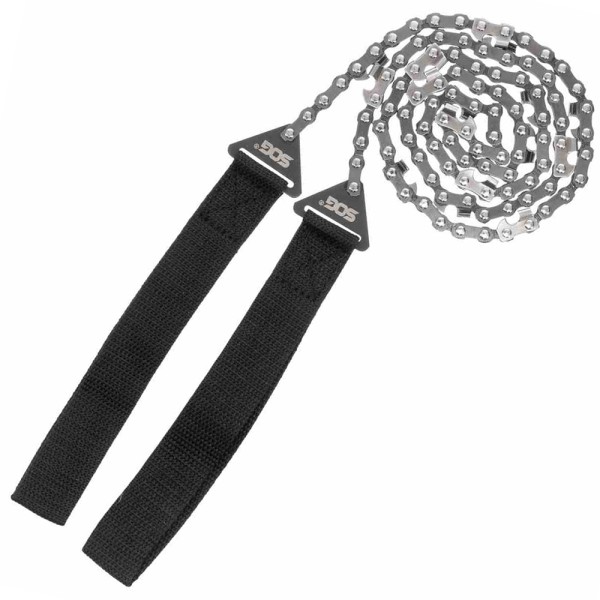 Пила ручная SOG Pocket Chainsaw