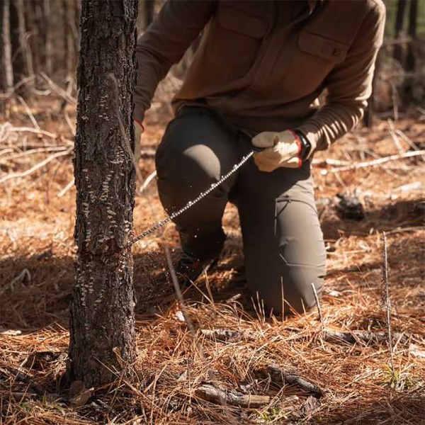 Пила ручная SOG Pocket Chainsaw