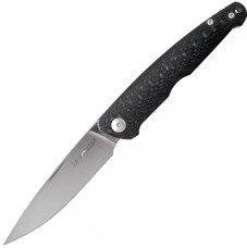 Ніж Viper Key CF Black