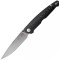 Ніж Viper Key CF Black