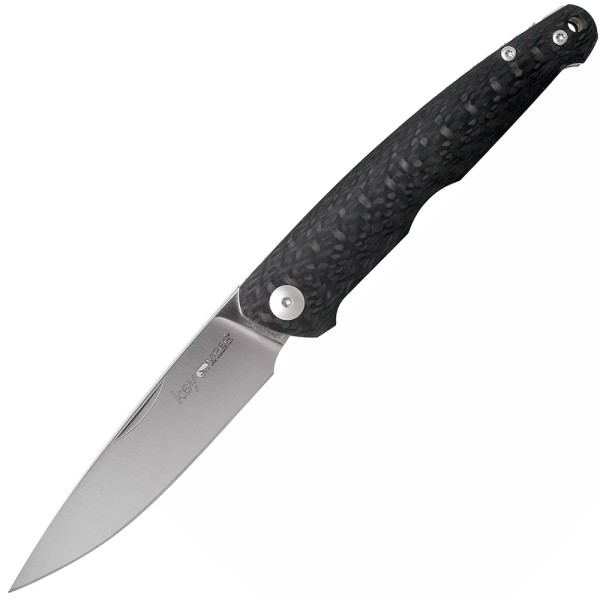Ніж Viper Key CF Black