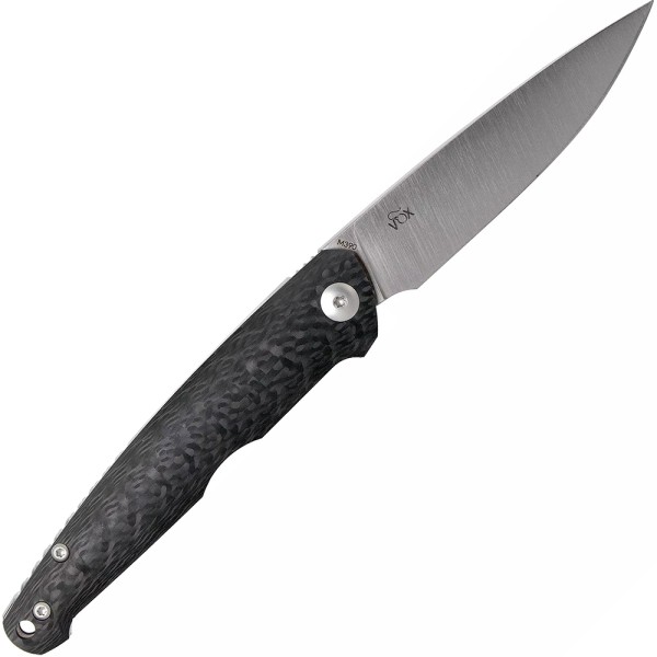Ніж Viper Key CF Black