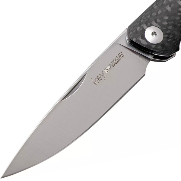 Ніж Viper Key CF Black