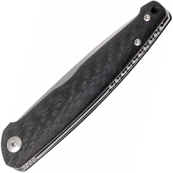 Ніж Viper Key CF Black