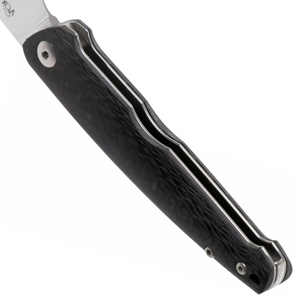 Ніж Viper Key CF Black