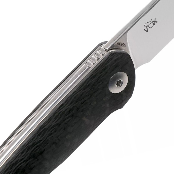 Ніж Viper Key CF Black