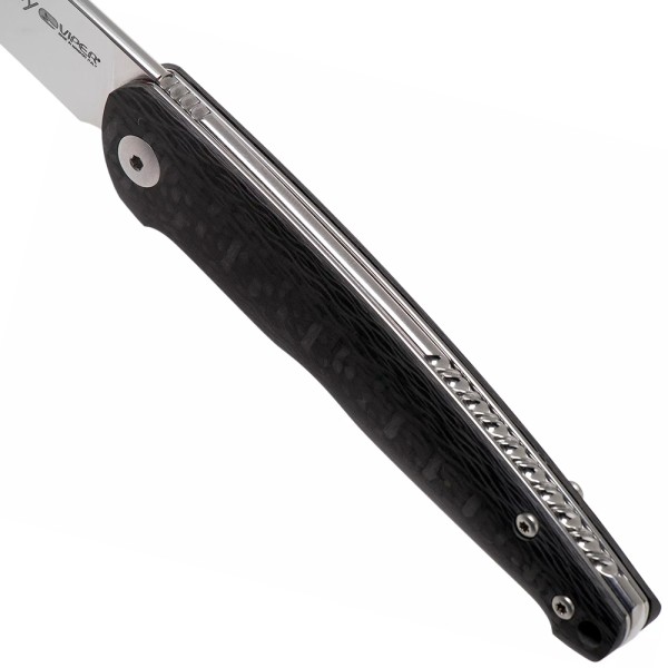 Ніж Viper Key CF Black