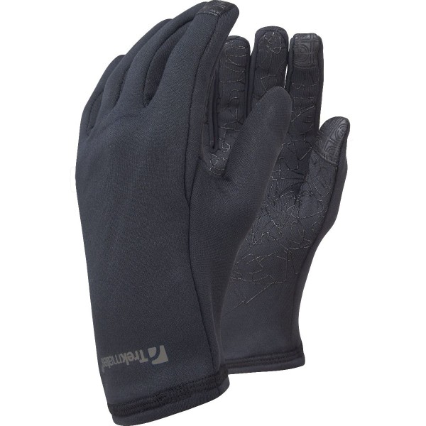 Рукавиці Trekmates Ogwen Stretch Grip Glove TM-006309 black XXL чорний