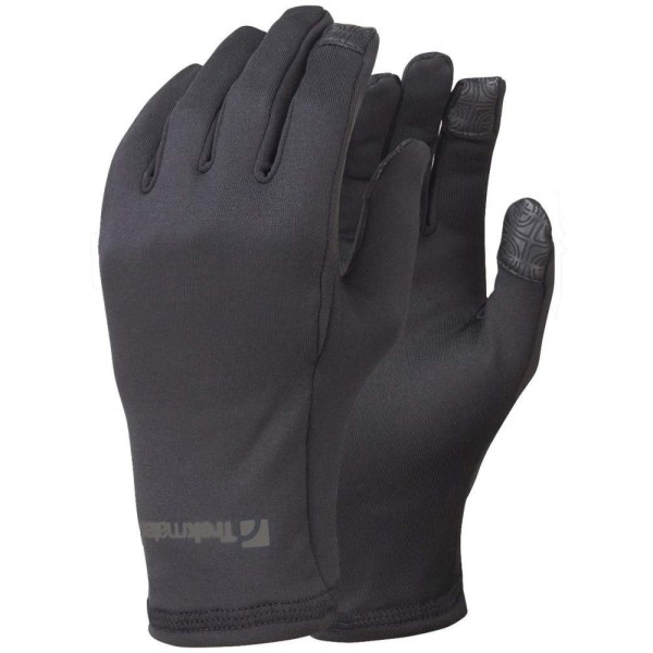 Перчатки Trekmates Tryfan Stretch Glove TM-005555 black M черный