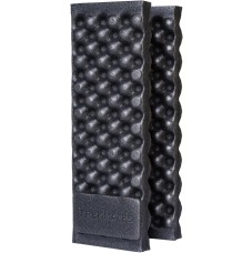Сідачка Trekmates Folding Sit Mat TM-008683 black/black O/S чорний