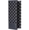 Сидушка Trekmates Folding Sit Mat TM-008683 black/black O/S черный