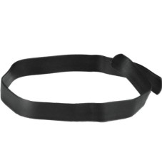 Стропа для бахіл Trekmates Gaiter Straps Narrow (пара) TM-006294 black O/S чорний