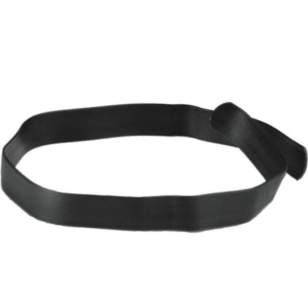 Стропа для бахил Trekmates Gaiter Straps Narrow (пара) TM-006294 black O/S черный