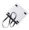 Чохол Trekmates Map Case TM-008693 clear O/S