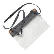 Чохол Trekmates Twin Seal Map Case TM-008691 clear O/S