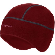 Шапка Trekmates Annat Beanie TM-005559 tempranillo L/XL бордовий