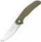 Нож Viper Orso 2, Green