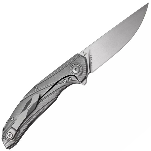 Нож Viper Orso 2, Green