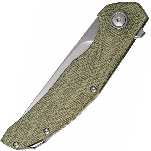 Нож Viper Orso 2, Green