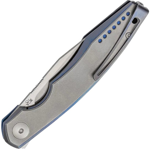 Нож Viper Belone Blue