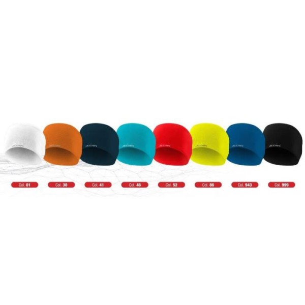 Повязка Accapi Headband Red One Size