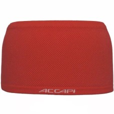 Повязка Accapi Headband Red One Size