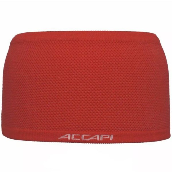 Повязка Accapi Headband Red One Size