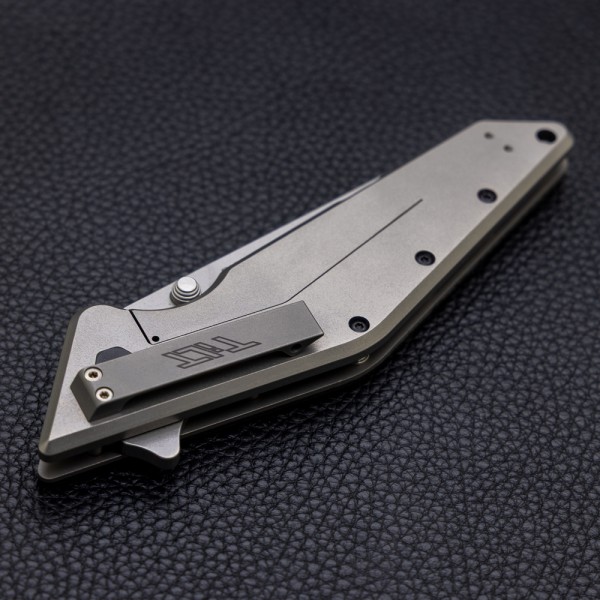 Ніж Kershaw Tilt 4001SW Limited Edition #128