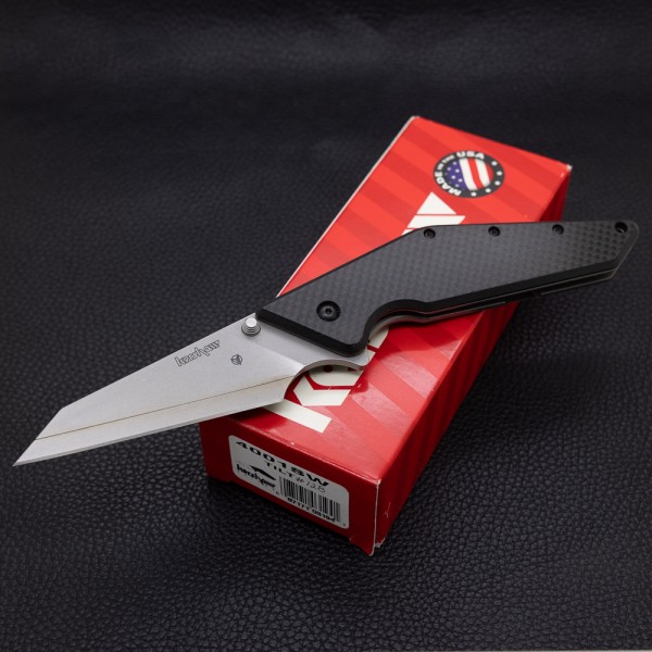 Ніж Kershaw Tilt 4001SW Limited Edition #128