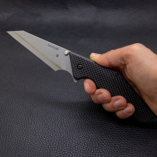 Ніж Kershaw Tilt 4001SW Limited Edition #128