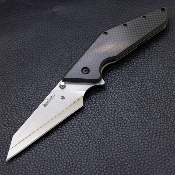 Ніж Kershaw Tilt 4001SW Limited Edition #128