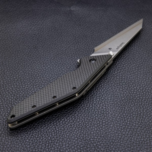 Ніж Kershaw Tilt 4001SW Limited Edition #128