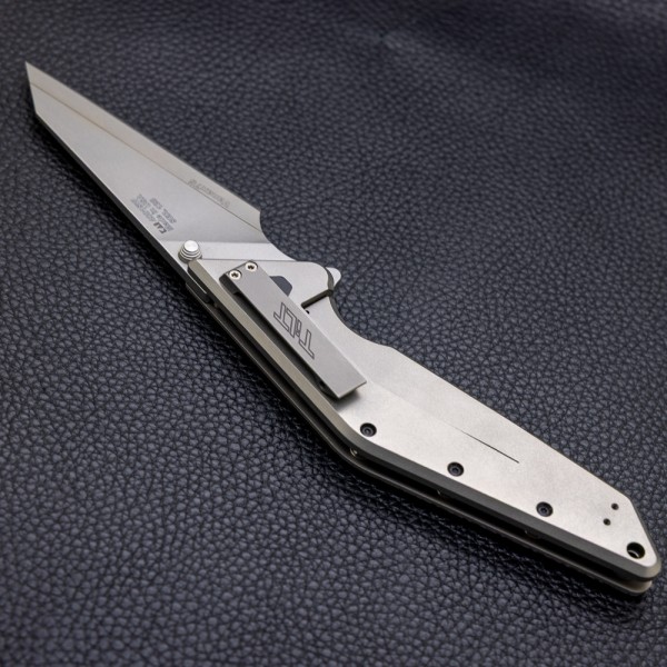 Ніж Kershaw Tilt 4001SW Limited Edition #128