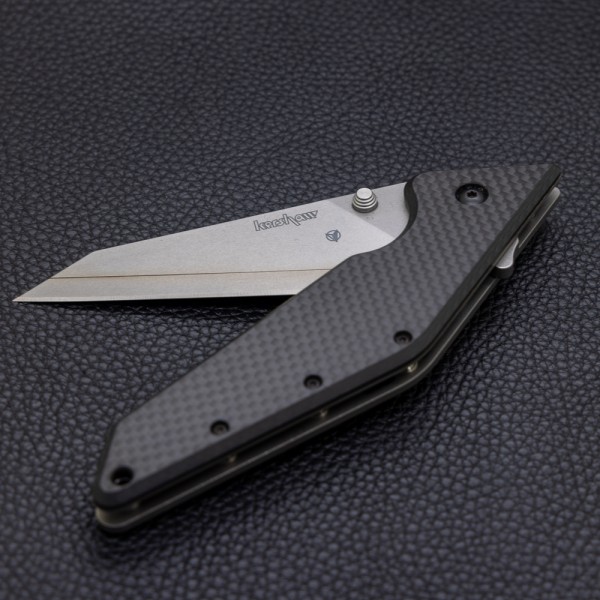 Ніж Kershaw Tilt 4001SW Limited Edition #128