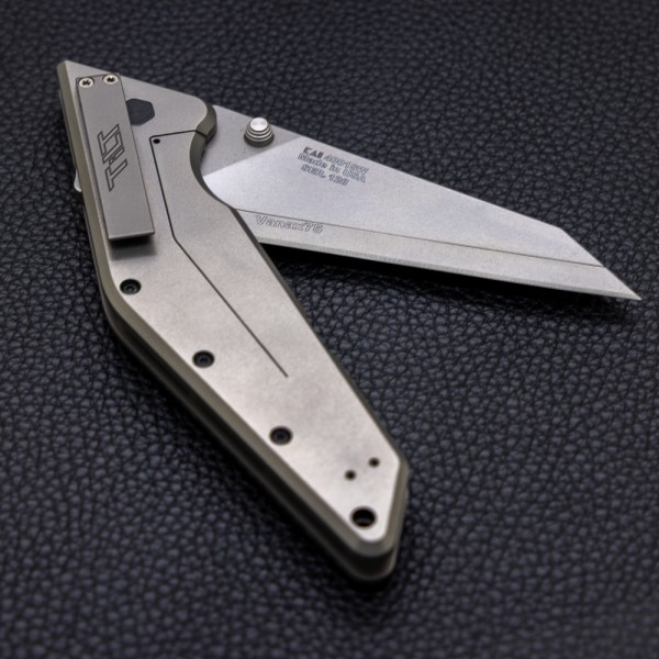 Ніж Kershaw Tilt 4001SW Limited Edition #128