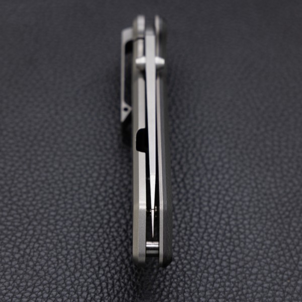 Ніж Kershaw Tilt 4001SW Limited Edition #128
