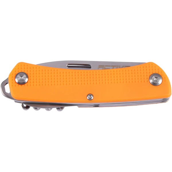 Нож Active Recruit Orange