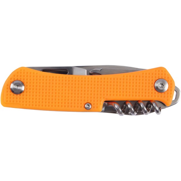 Нож Active Recruit Orange