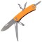 Нож Active Recruit Orange