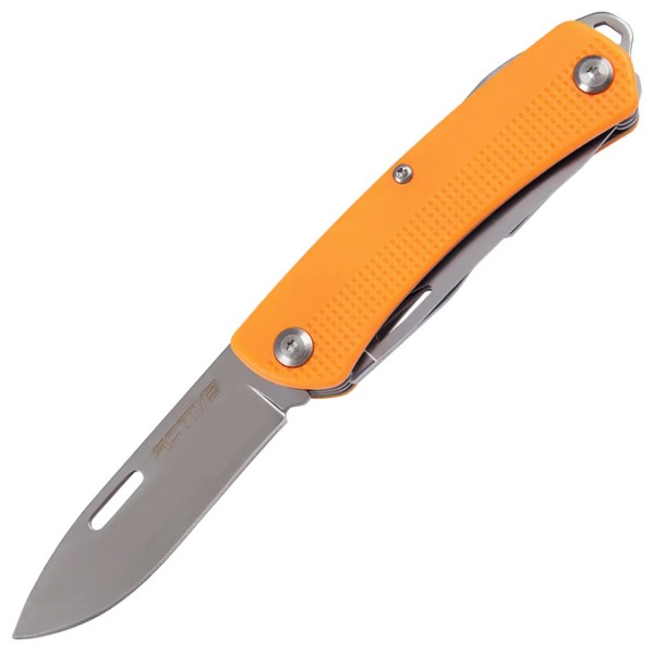 Нож Active Recruit Orange