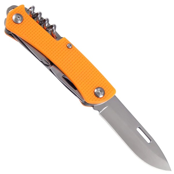 Нож Active Recruit Orange