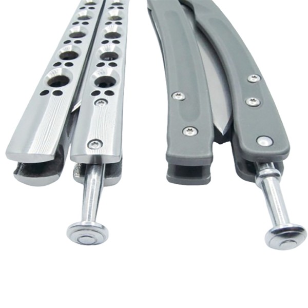 Нож Bradley Mayhem Balisong