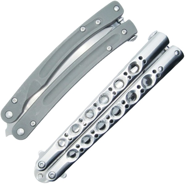 Нож Bradley Mayhem Balisong