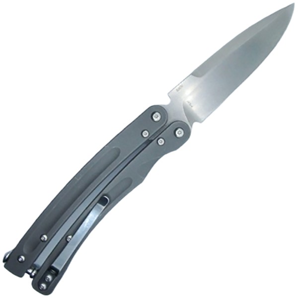Нож Bradley Mayhem Balisong