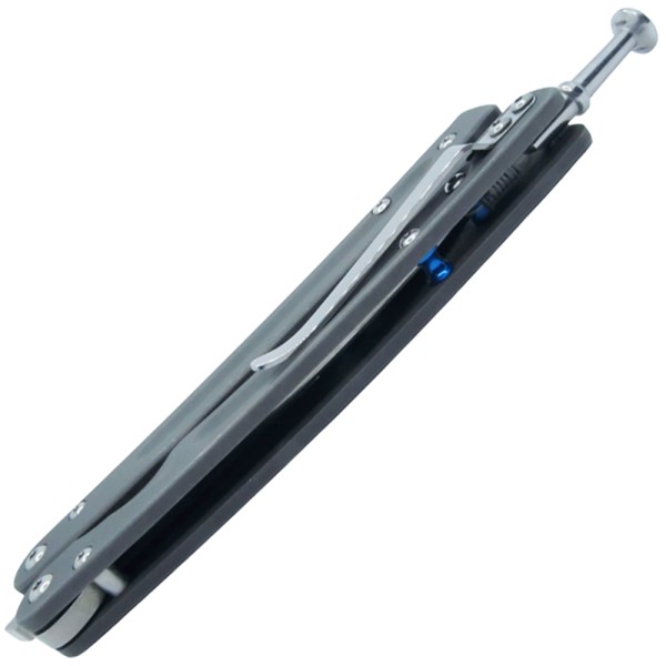 Нож Bradley Mayhem Balisong