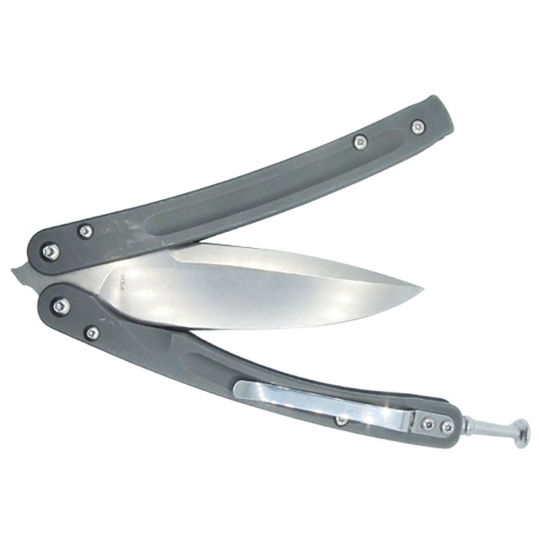 Нож Bradley Mayhem Balisong