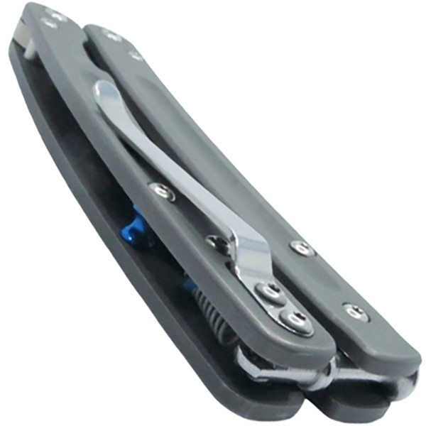 Нож Bradley Mayhem Balisong