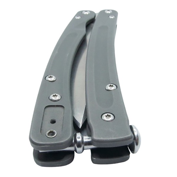 Нож Bradley Mayhem Balisong